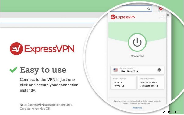 2022 年に使用する必要がある 9 つの NordVPN 代替品