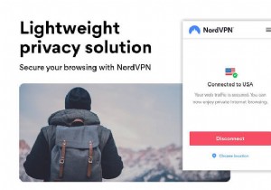 Brave Browser 向けの最も有名な VPN