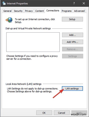 VPN で Chrome が動作しない問題を修正しますか?それらを修正する方法は次のとおりです