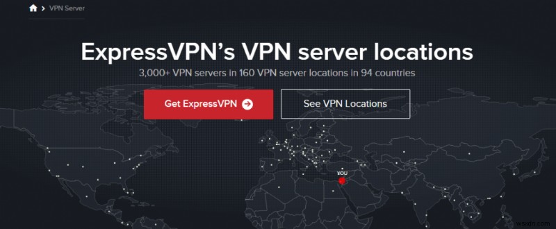 ExpressVPN vs Cyber​​ghost vs Systweak VPN