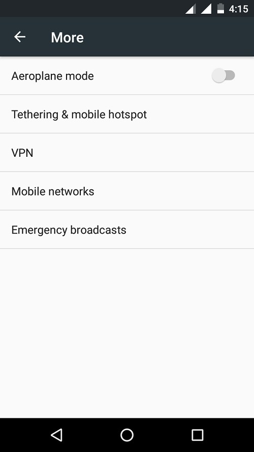 Android の VPN アプリは本当に機能しますか?