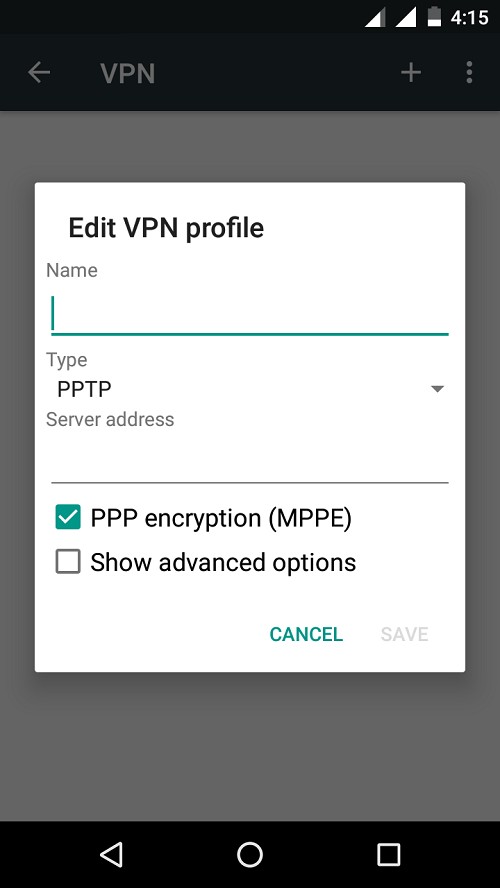 Android の VPN アプリは本当に機能しますか?