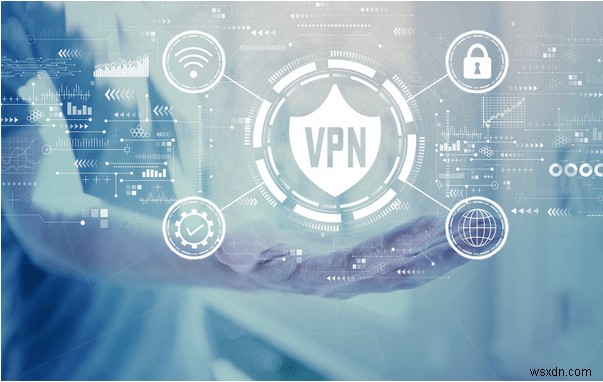 一般的な VPN の問題、トラブルシューティングのヒントと修正方法