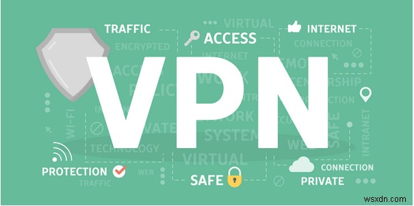 一般的な VPN の問題、トラブルシューティングのヒントと修正方法