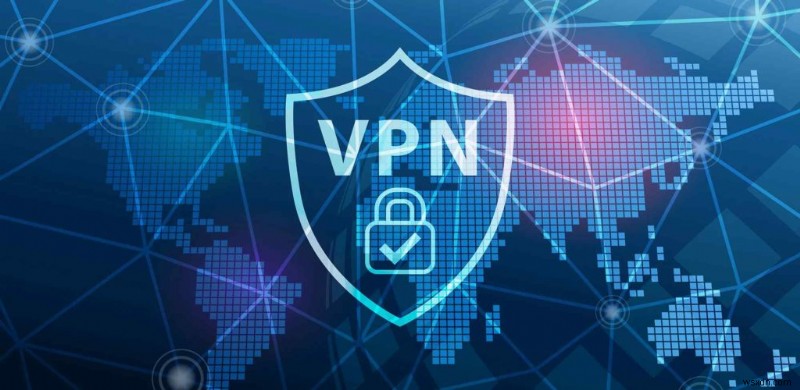 HTTPS と VPN の両方でサーフィンする必要があるのはなぜですか?