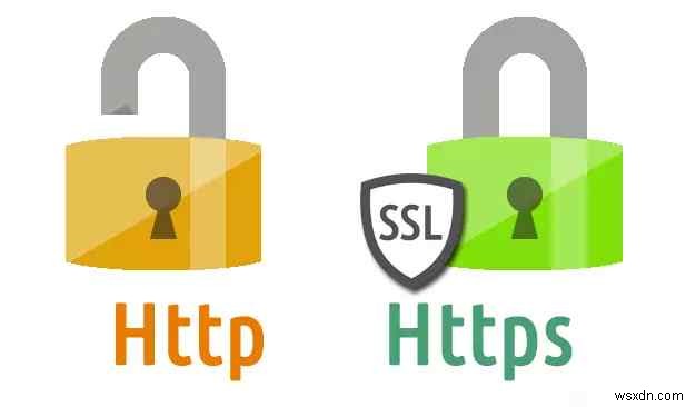 HTTPS と VPN の両方でサーフィンする必要があるのはなぜですか?