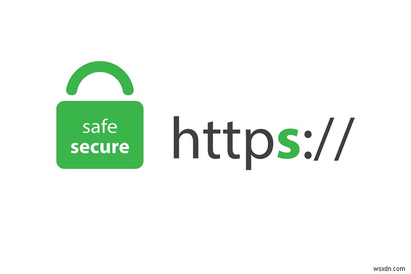 HTTPS と VPN の両方でサーフィンする必要があるのはなぜですか?