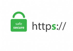 HTTPS と VPN の両方でサーフィンする必要があるのはなぜですか?