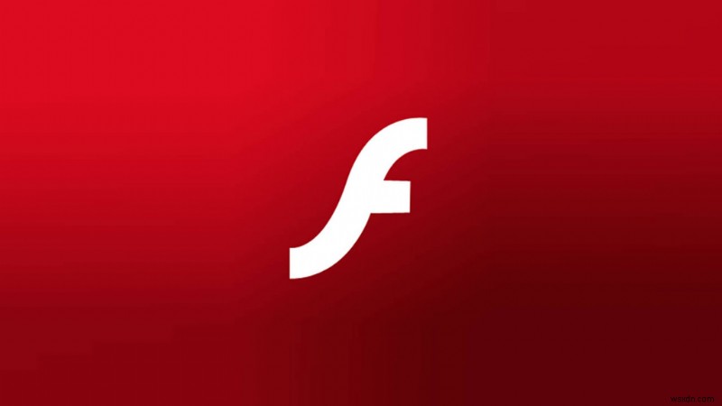 Adobe Flash Player のブロックを解除する方法 [Chrome、Edge、Firefox]