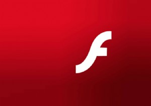 Adobe Flash Player のブロックを解除する方法 [Chrome、Edge、Firefox]