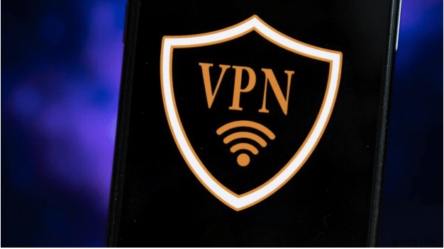 VPN の使用は合法かどうか? VPN を使用する理由