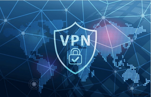 VPN の使用は合法かどうか? VPN を使用する理由