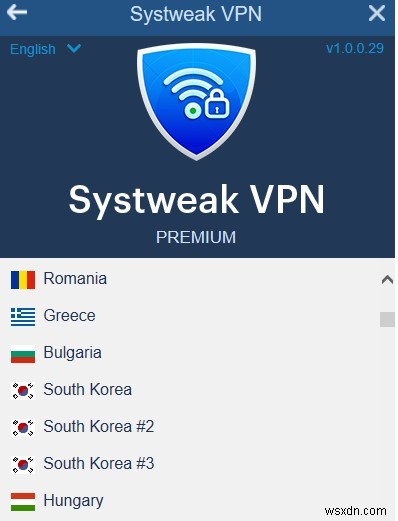 VPN はインターネット速度を遅くします。どうすればよいですか?