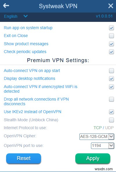 VPN はインターネット速度を遅くします。どうすればよいですか?