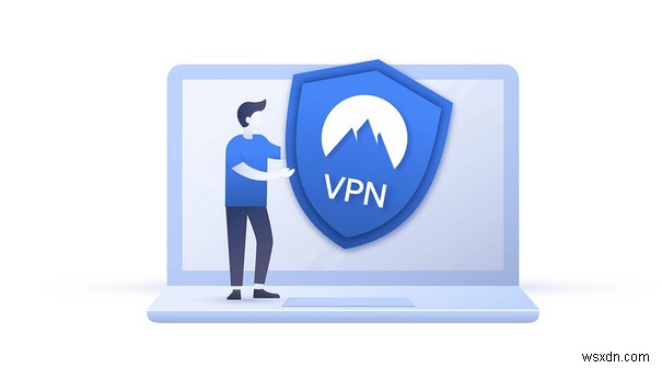 VPN のセキュリティをテストするには?