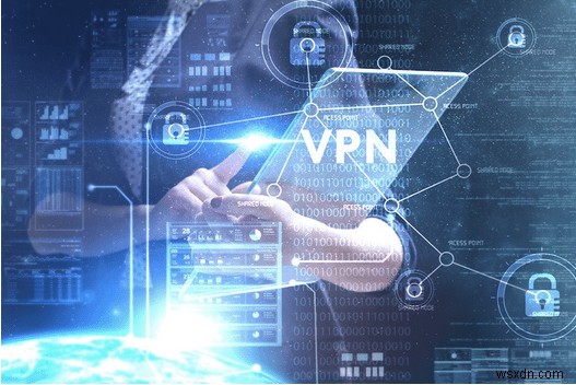 ブロガーが VPN を使用する理由