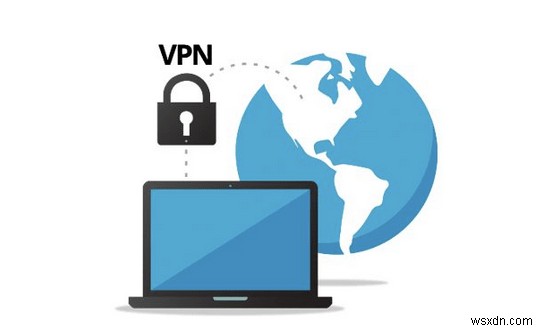 ブロガーが VPN を使用する理由