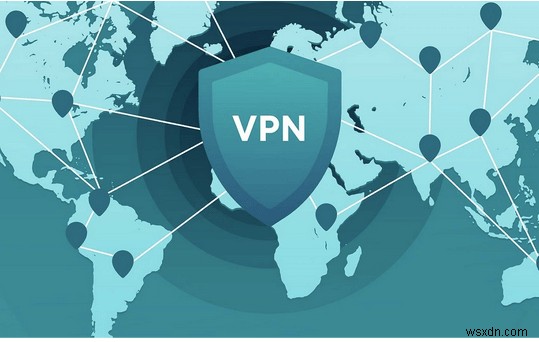 VPN キル スイッチとその仕組み