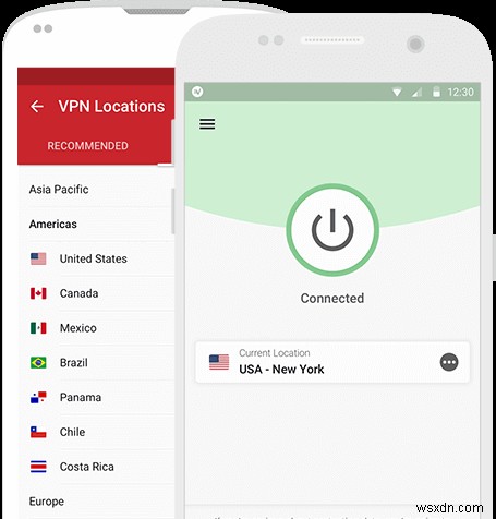 ExpressVPN が接続されていませんか? 6 つの修正方法