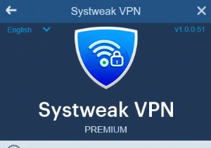 VPN が接続中にスタックする問題 – Windows 10