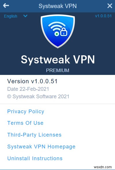 Systweak VPN は公衆 Wi-Fi のリスクからどのように保護しますか?