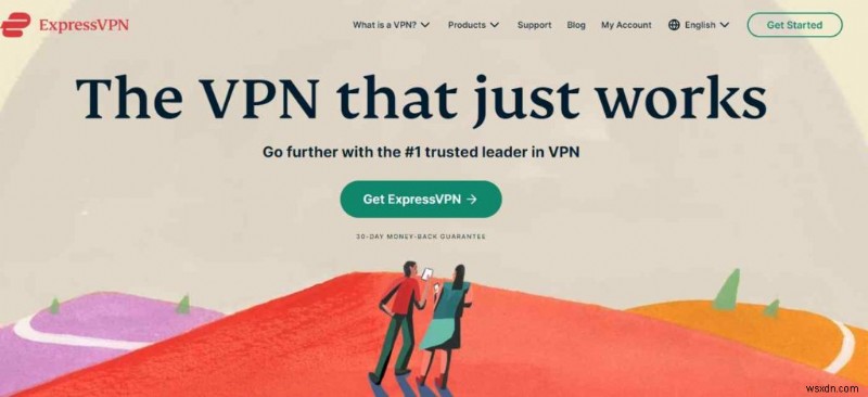 2022 年のベスト ビジネス VPN サービス