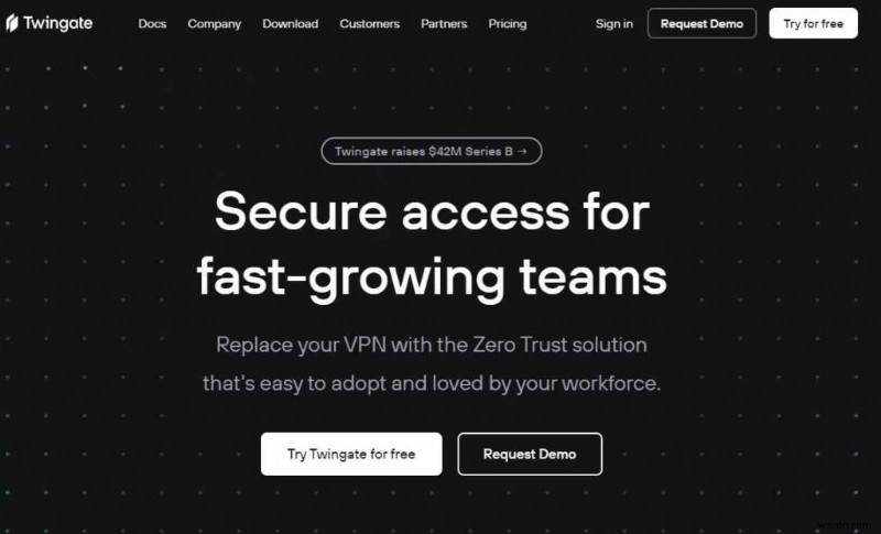 2022 年のベスト ビジネス VPN サービス