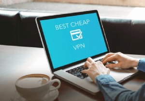 VPN が究極のバーゲン ハンターのツールである 4 つの理由