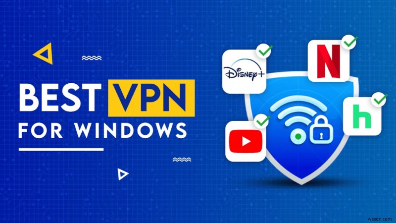 VPN が究極のバーゲン ハンターのツールである 4 つの理由