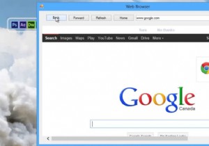 「Browser in the Browser」攻撃:壊滅的な新しいフィッシング手法!