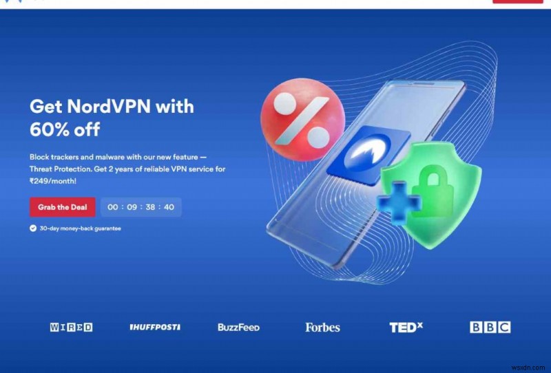 Amazon プライム ビデオに最適な 10 の VPN