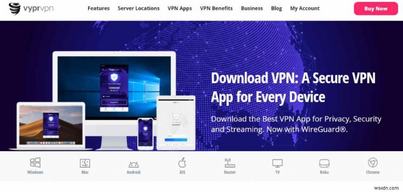 Amazon プライム ビデオに最適な 10 の VPN
