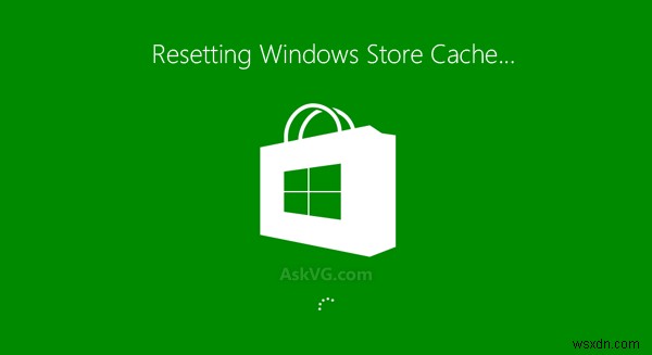 Microsoft Store にないインストール ボタンを修正する方法