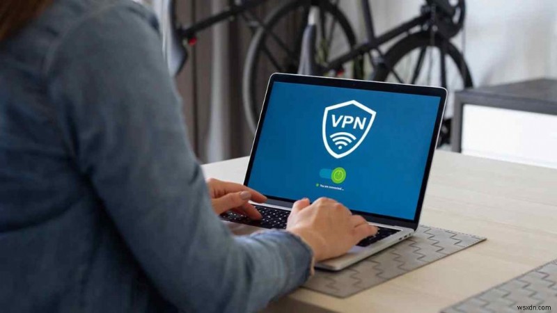 VPN の利用規約で注意すべきこと