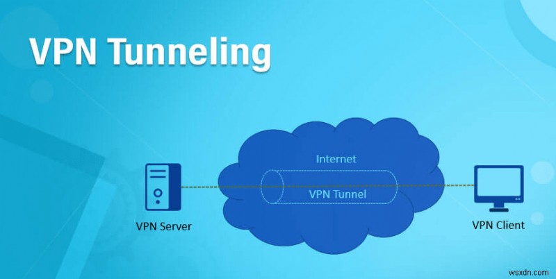 VPN ブロックをバイパスしてオンラインで検出されないようにする方法