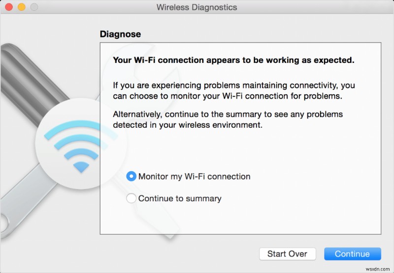 MacBook の Wi-Fi が機能しない?ここにいくつかの簡単な修正があります