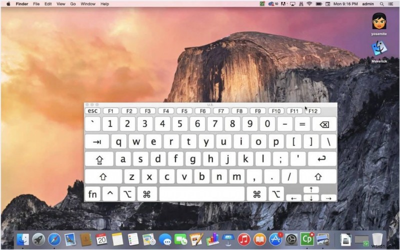 Mac でキーロガーを識別して終了する方法