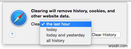 Mac で Safari がクラッシュし続ける問題を解決するには?