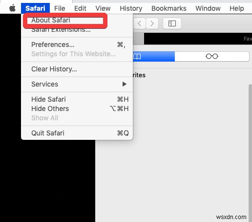 Mac で Safari がクラッシュし続ける問題を解決するには?