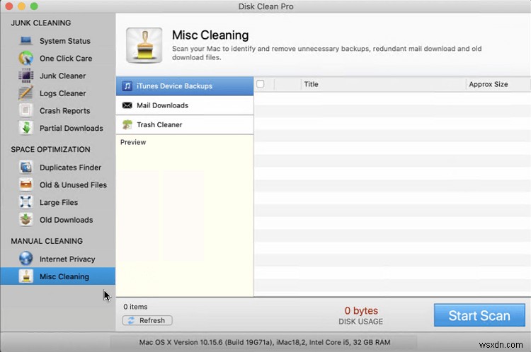 Mac、MacBook、iMac をクリーンアップする 15 の方法