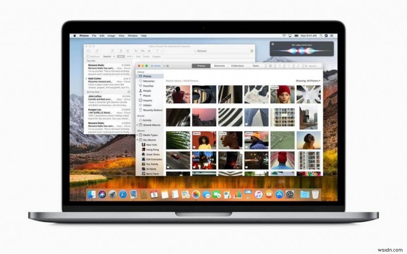 この秋に使用する予定の 6 つの MacOS Catalina 機能