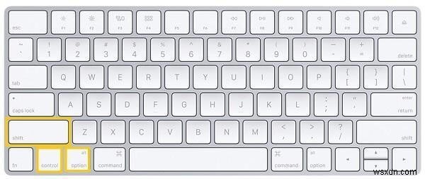 修正方法:Mac、iMac、MacBook がロード画面で動かなくなる