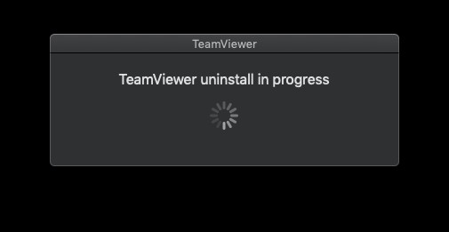 Mac で TeamViewer アプリを完全にアンインストールする方法