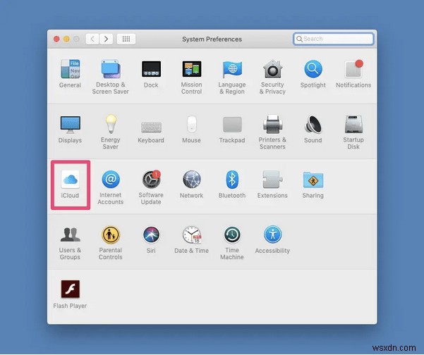 Mac が iCloud に接続できない問題 – 6 つの解決方法