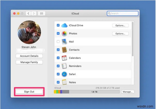 Mac が iCloud に接続できない問題 – 6 つの解決方法