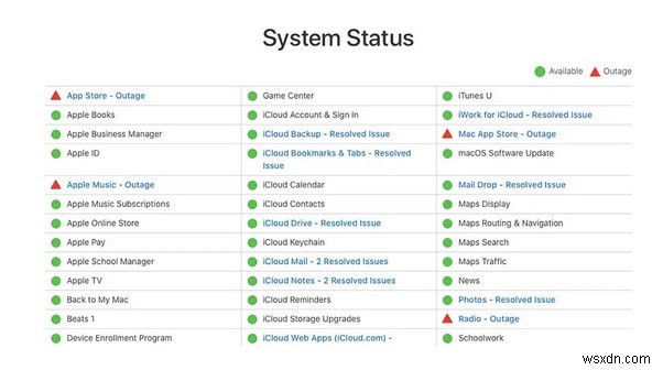 Mac が iCloud に接続できない問題 – 6 つの解決方法