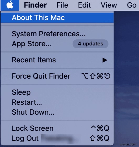 外付けハード ドライブが Mac に表示されない問題を修正する方法