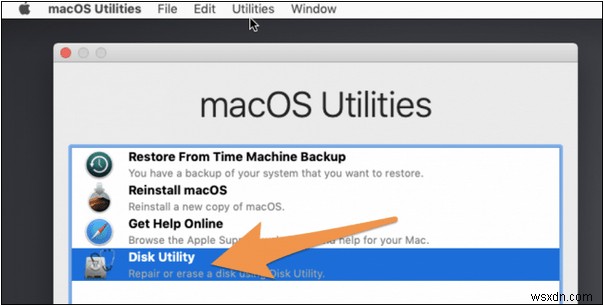 Mac でディスクとファイル システムのエラーを効果的に修復する 3 つの方法