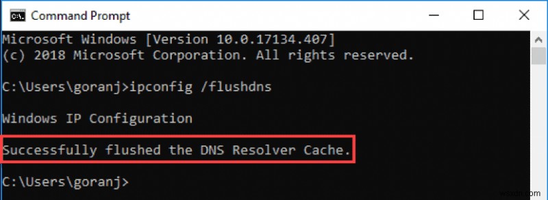 Mac で DNS キャッシュを見つけて完全にクリアする方法