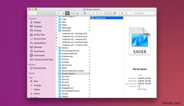Mac で「その他のストレージ」を管理してディスク容量を節約する 6 つのコツ